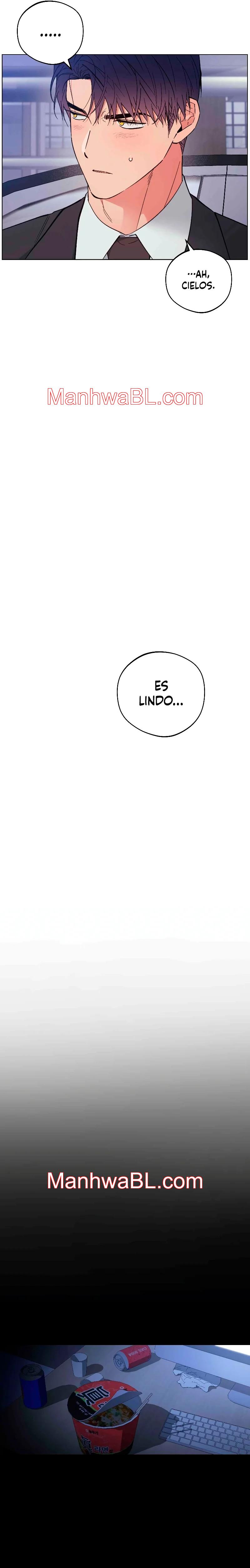 El Amanecer del Dragón - Capítulo 60 manhwa