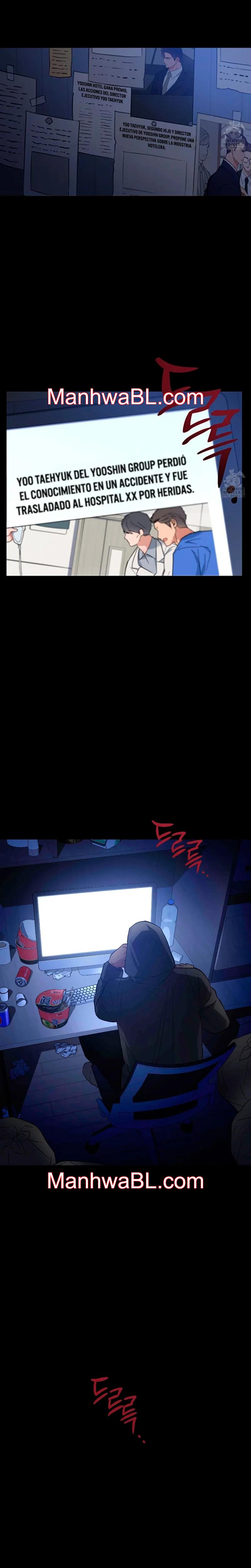 El Amanecer del Dragón - Capítulo 60 manhwa