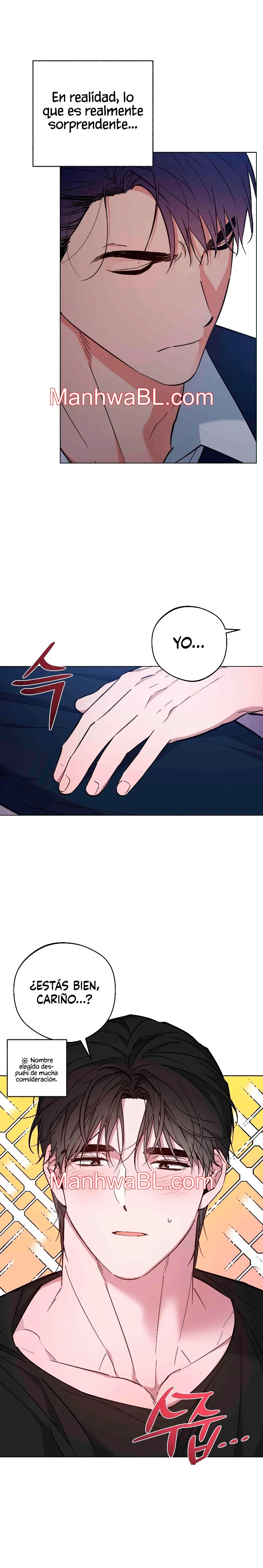 El Amanecer del Dragón - Capítulo 60 manhwa