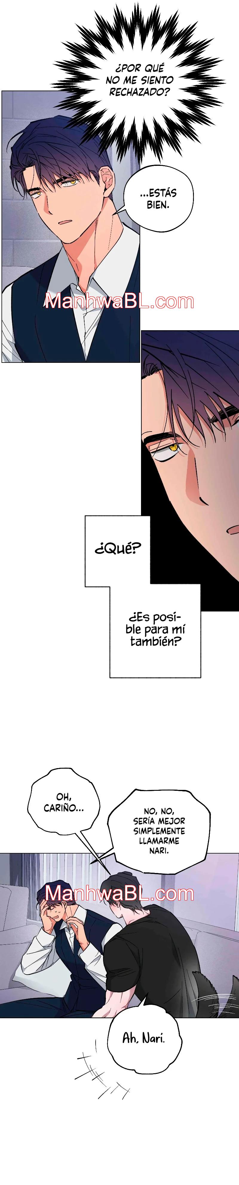 El Amanecer del Dragón - Capítulo 60 manhwa