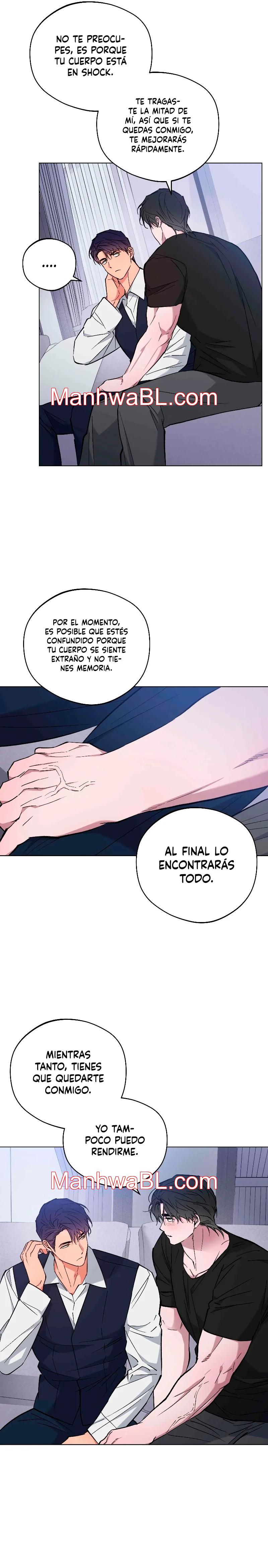 El Amanecer del Dragón - Capítulo 60 manhwa