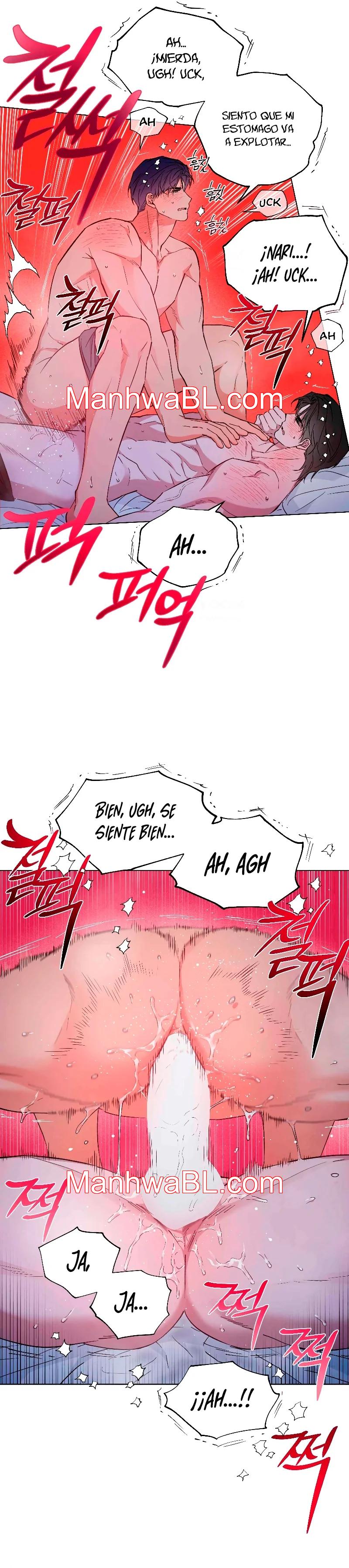 El Amanecer del Dragón - Capítulo 68 manhwa