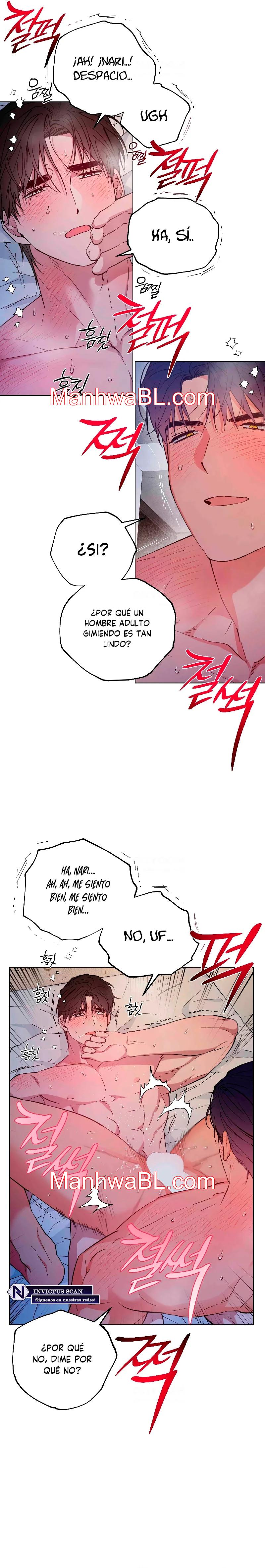 El Amanecer del Dragón - Capítulo 68 manhwa