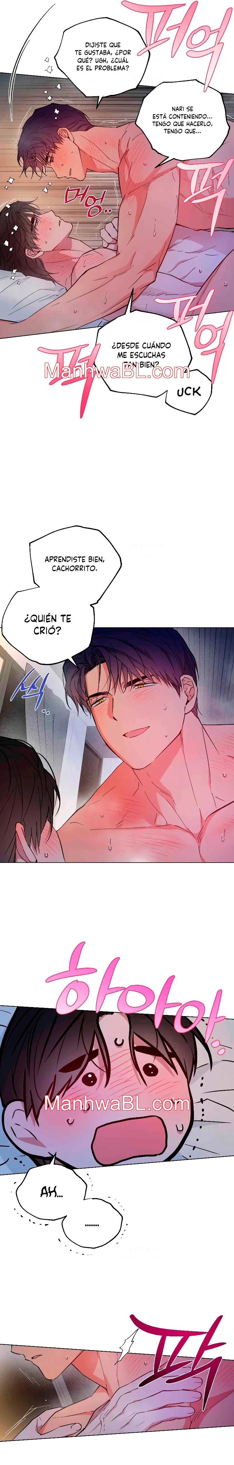El Amanecer del Dragón - Capítulo 68 manhwa