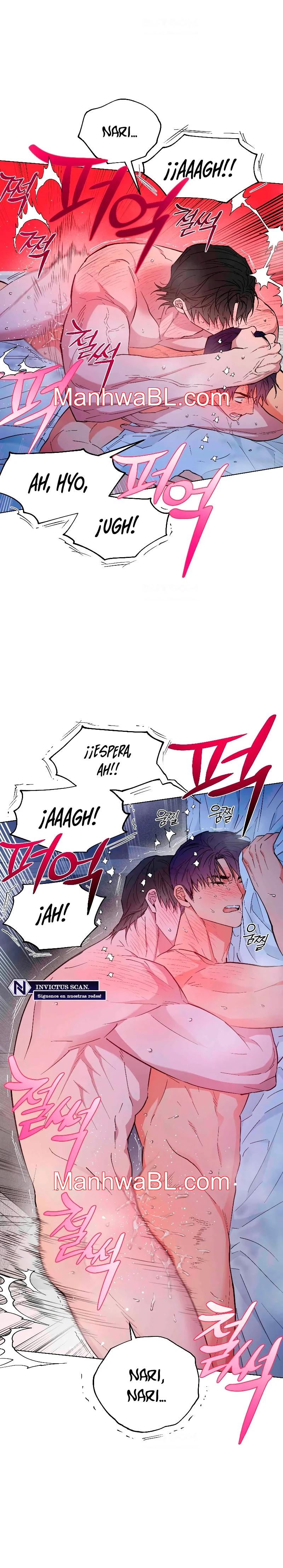 El Amanecer del Dragón - Capítulo 68 manhwa