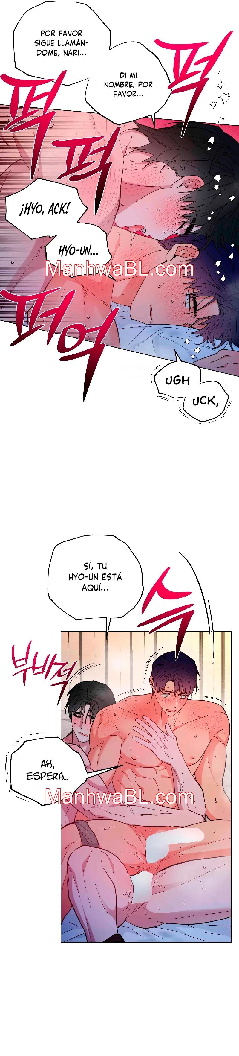 El Amanecer del Dragón - Capítulo 68 manhwa