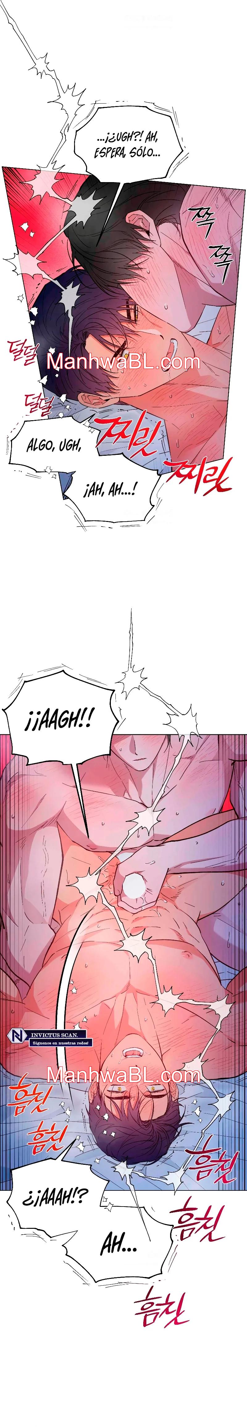 El Amanecer del Dragón - Capítulo 68 manhwa