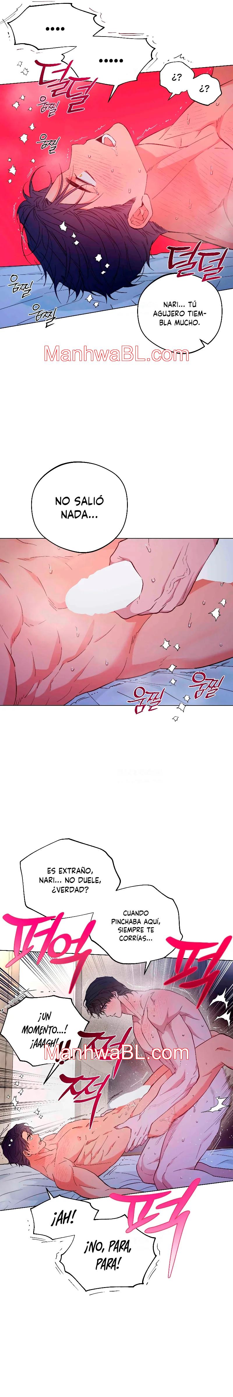 El Amanecer del Dragón - Capítulo 68 manhwa
