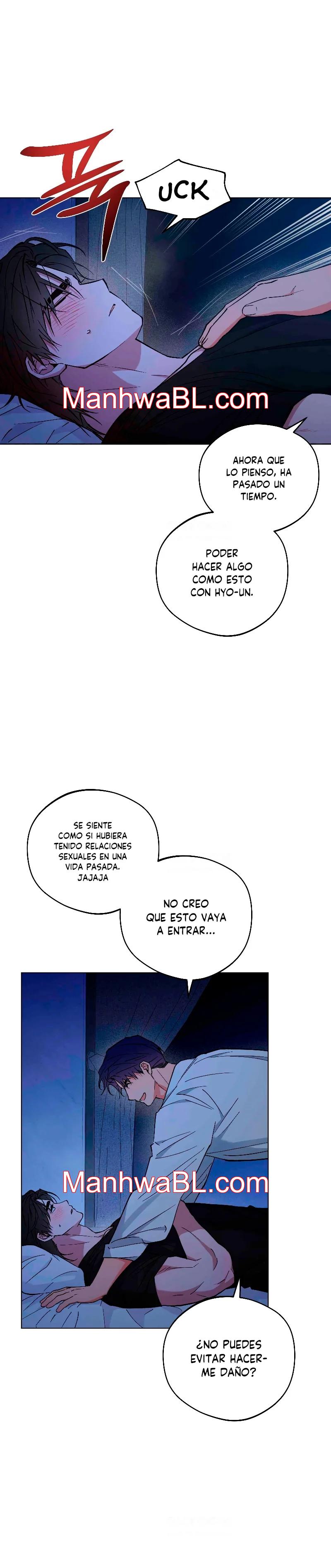 El Amanecer del Dragón - Capítulo 68 manhwa