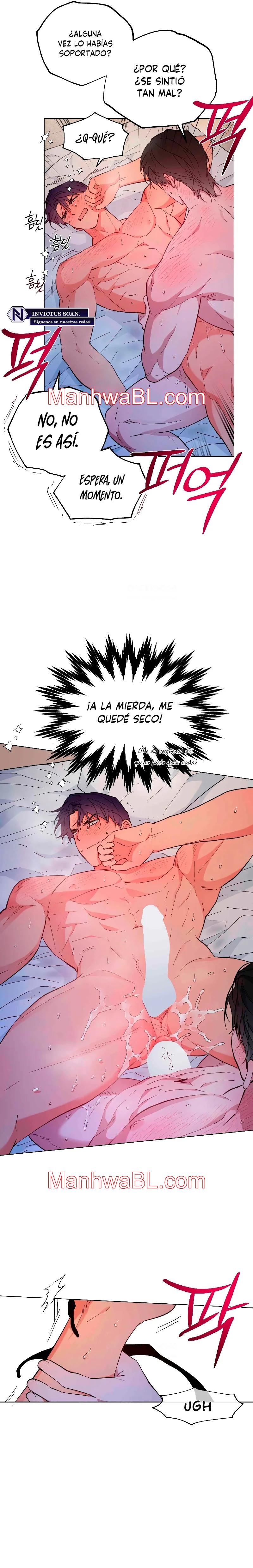 El Amanecer del Dragón - Capítulo 68 manhwa