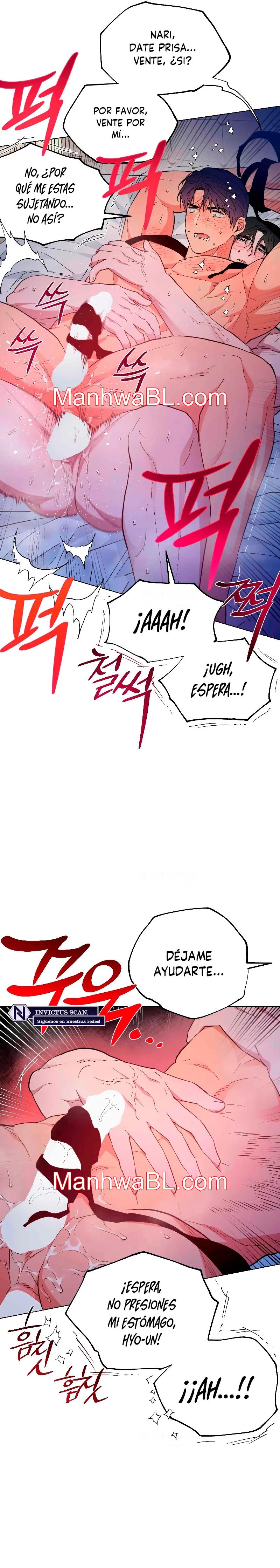 El Amanecer del Dragón - Capítulo 68 manhwa