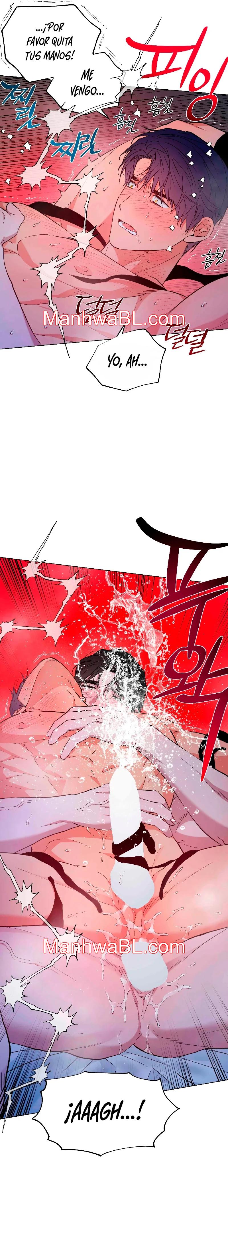 El Amanecer del Dragón - Capítulo 68 manhwa
