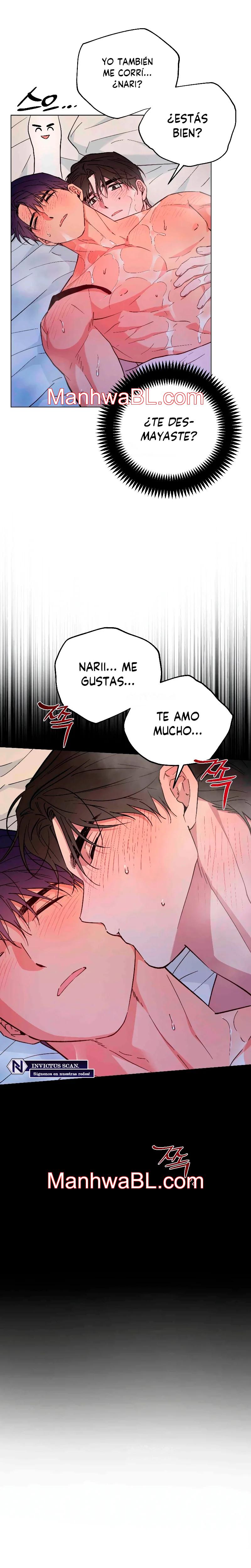 El Amanecer del Dragón - Capítulo 68 manhwa