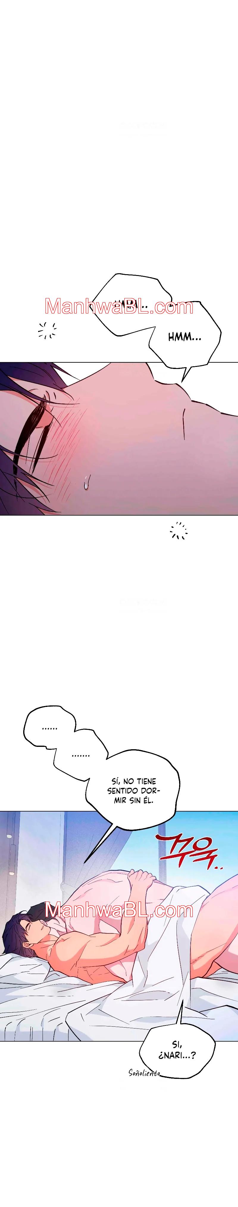 El Amanecer del Dragón - Capítulo 68 manhwa