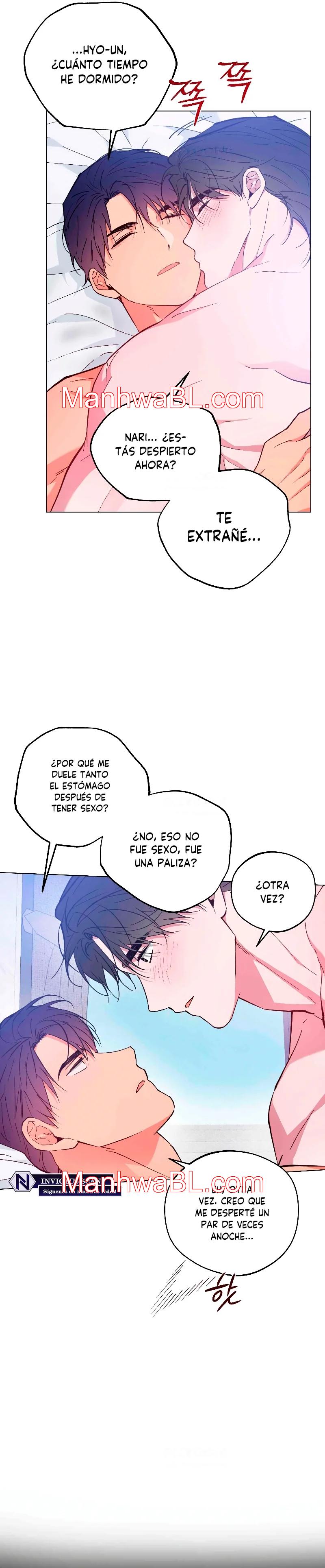El Amanecer del Dragón - Capítulo 68 manhwa