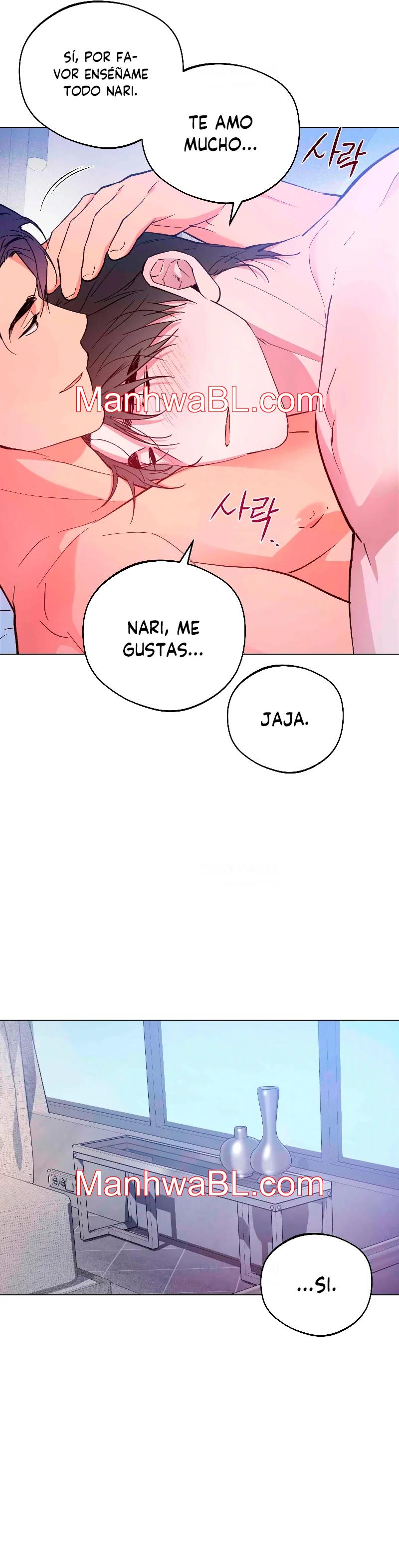 El Amanecer del Dragón - Capítulo 68 manhwa
