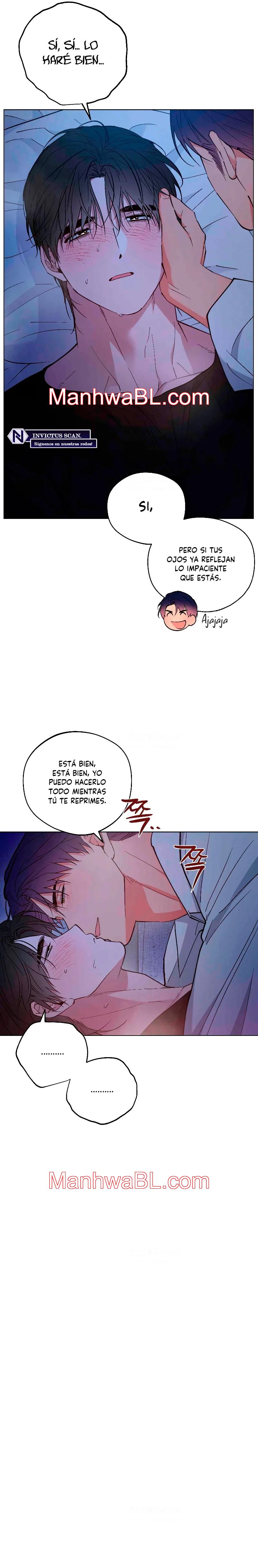 El Amanecer del Dragón - Capítulo 68 manhwa
