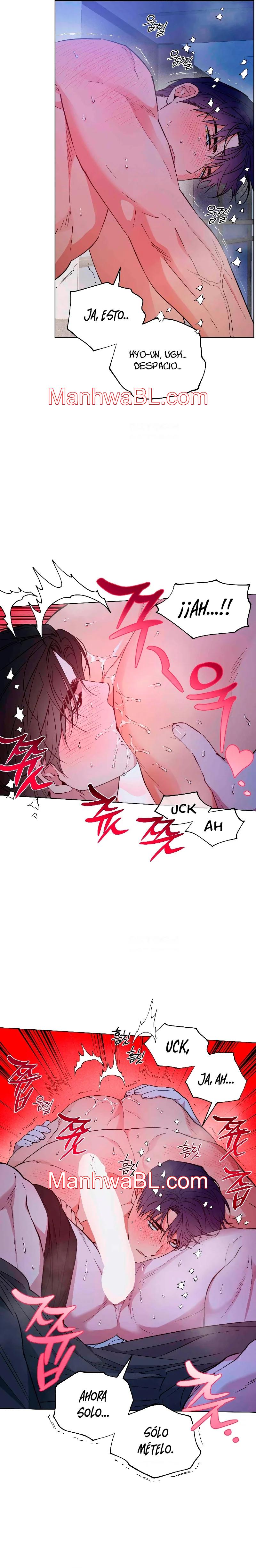 El Amanecer del Dragón - Capítulo 68 manhwa