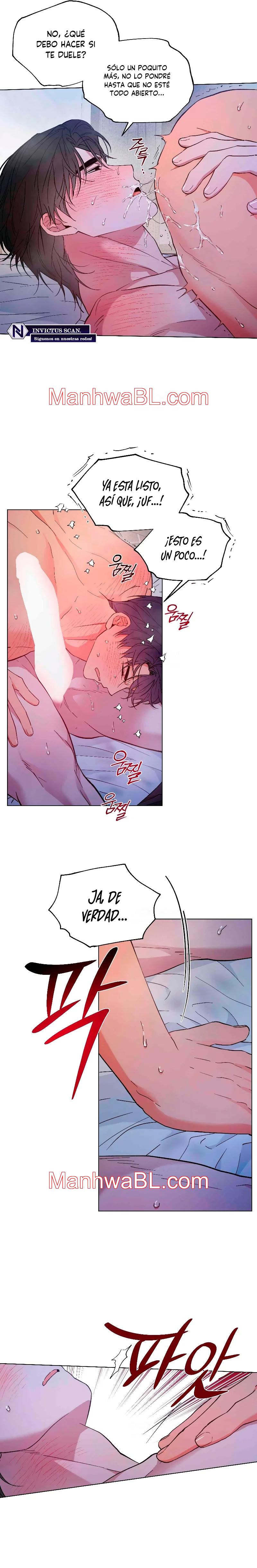El Amanecer del Dragón - Capítulo 68 manhwa