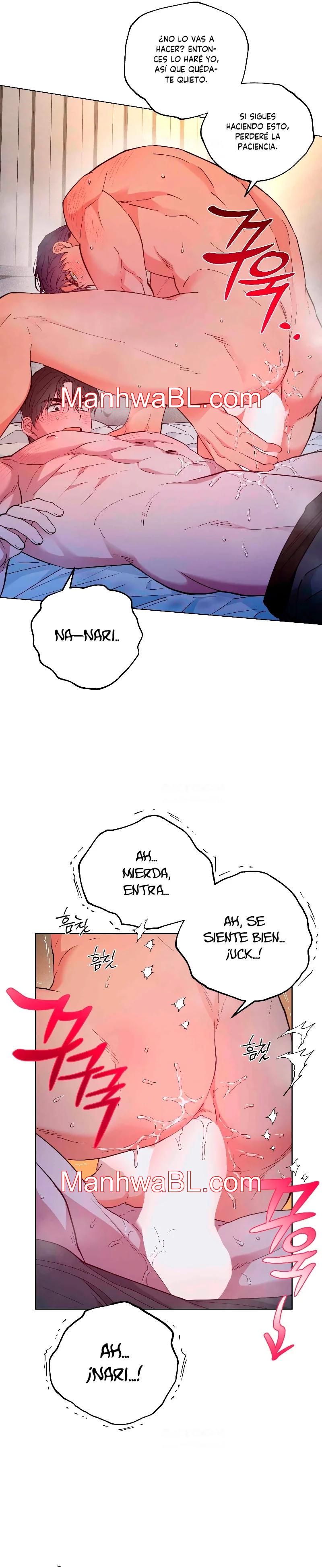 El Amanecer del Dragón - Capítulo 68 manhwa