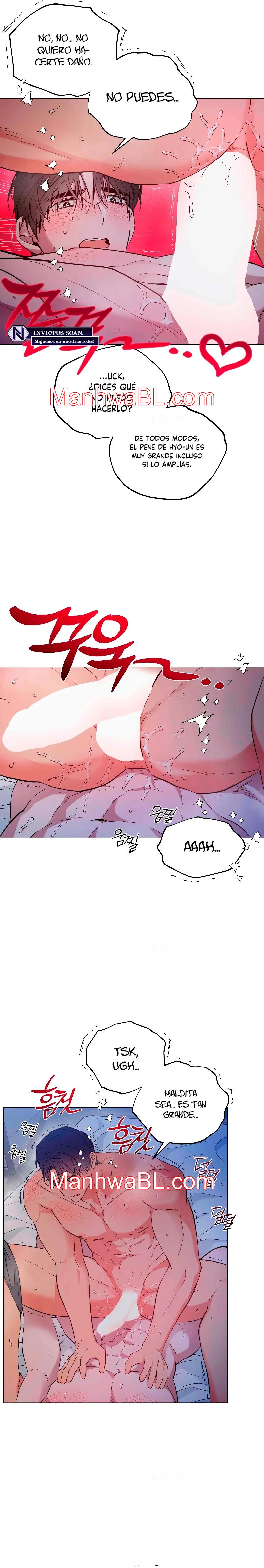 El Amanecer del Dragón - Capítulo 68 manhwa