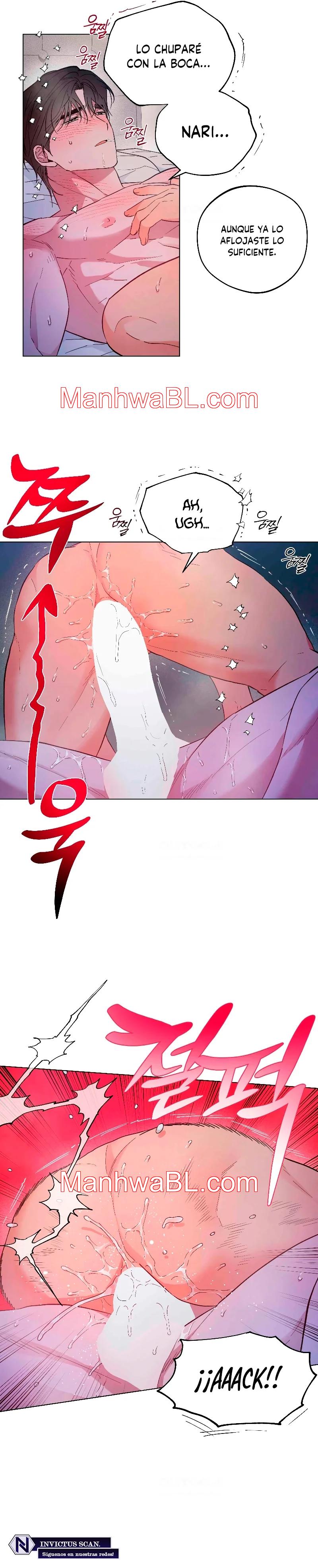 El Amanecer del Dragón - Capítulo 68 manhwa