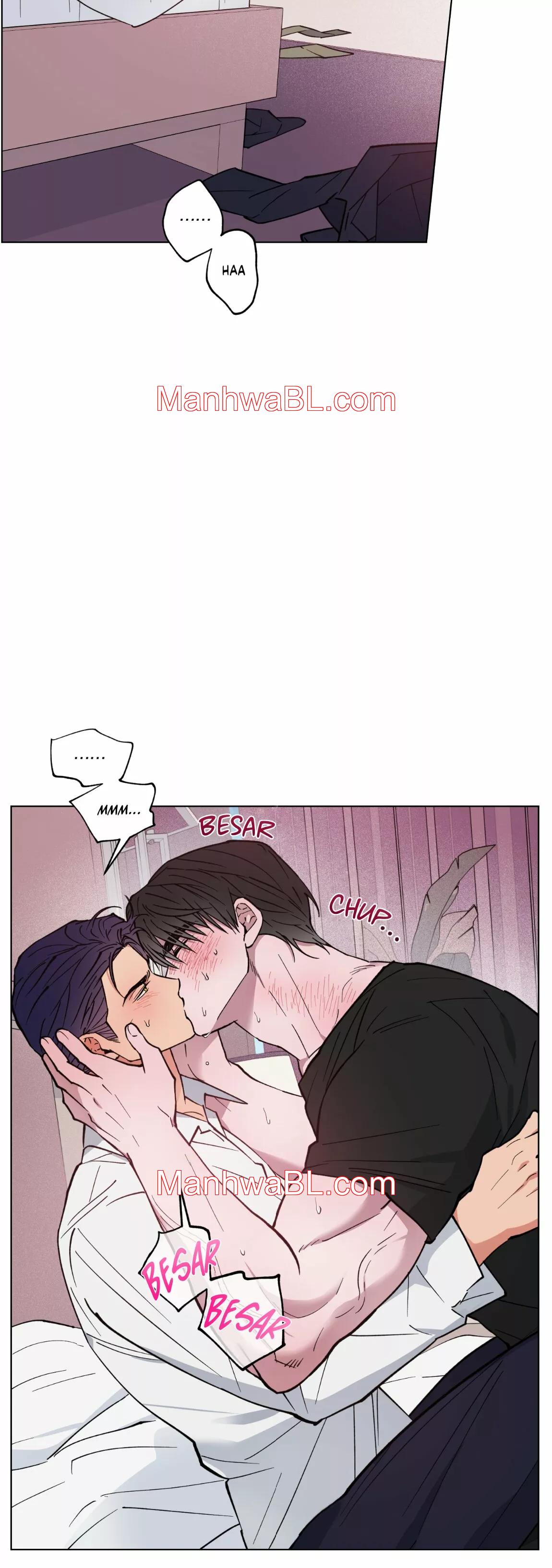 El Amanecer del Dragón - Capítulo 12 manhwa