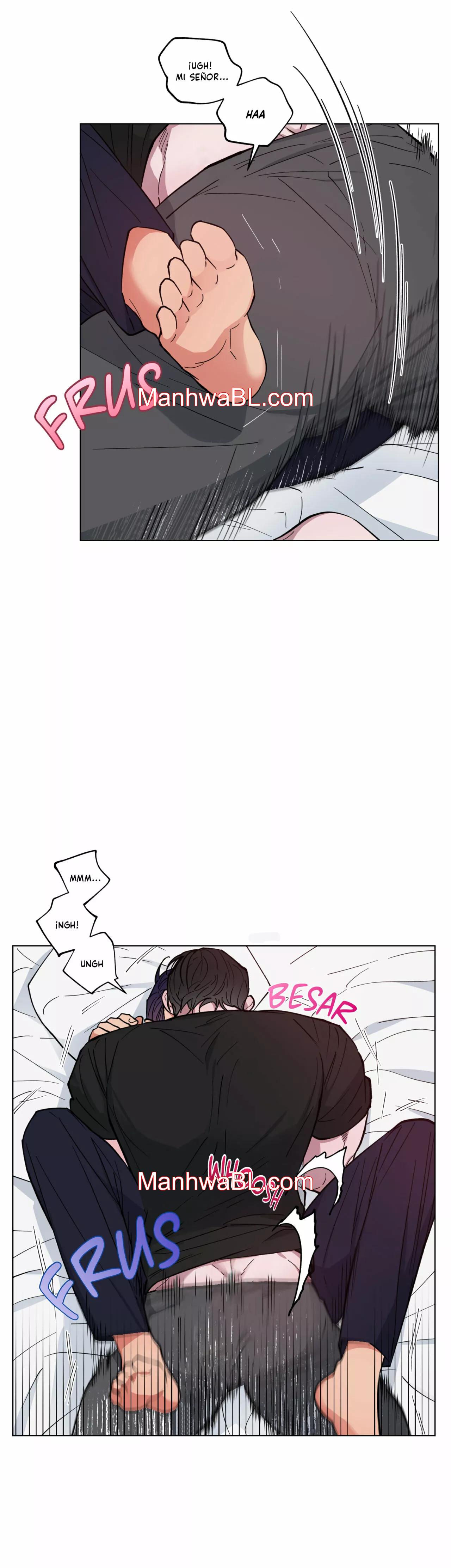 El Amanecer del Dragón - Capítulo 12 manhwa