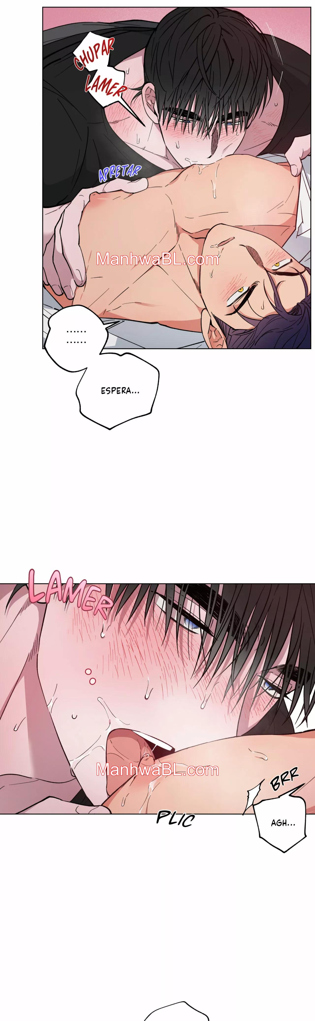 El Amanecer del Dragón - Capítulo 12 manhwa
