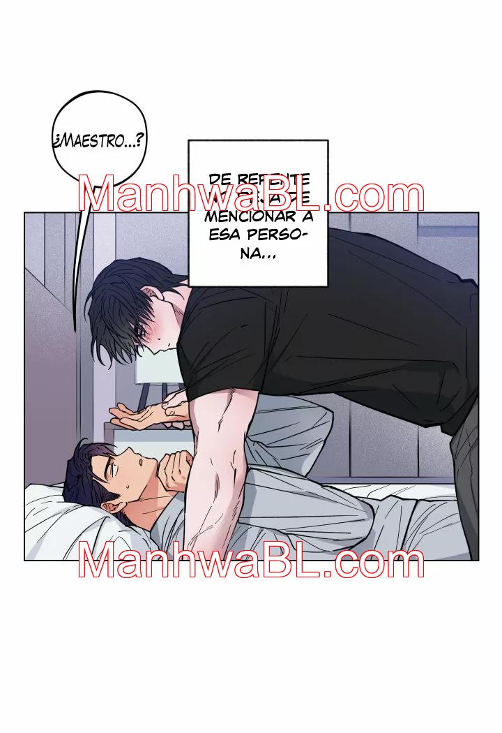 El Amanecer del Dragón - Capítulo 7 manhwa