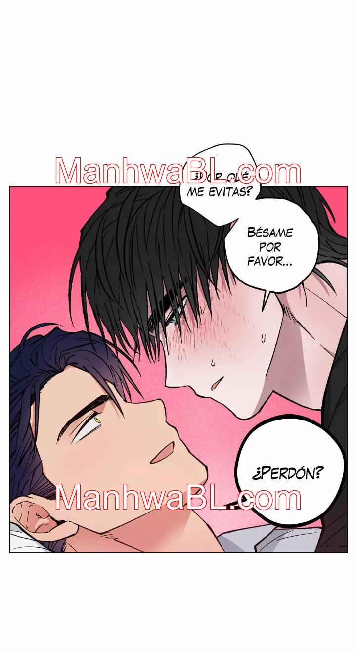 El Amanecer del Dragón - Capítulo 7 manhwa