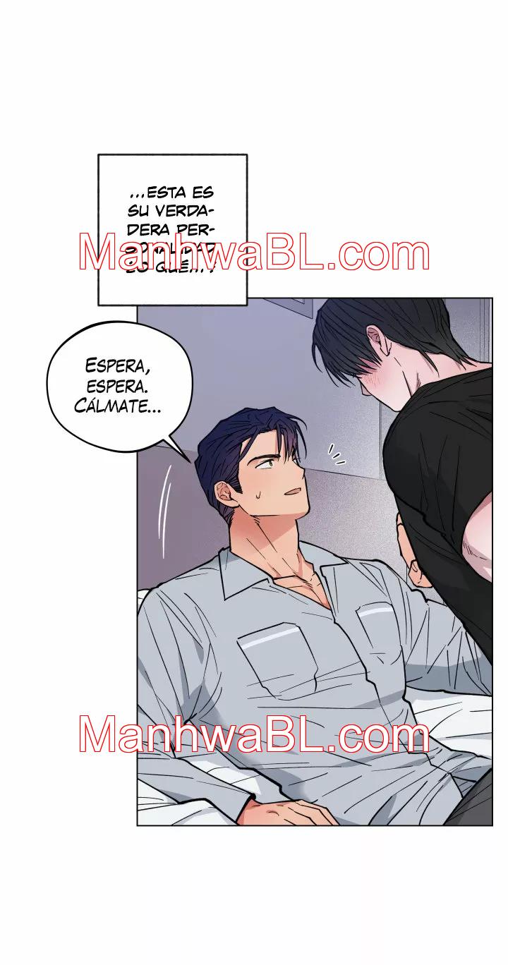 El Amanecer del Dragón - Capítulo 7 manhwa