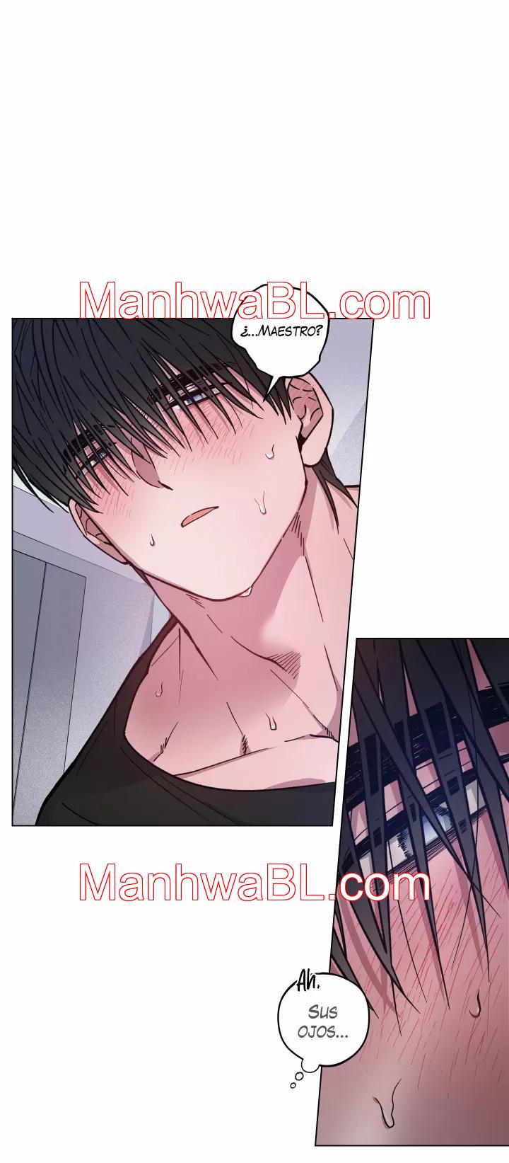 El Amanecer del Dragón - Capítulo 7 manhwa
