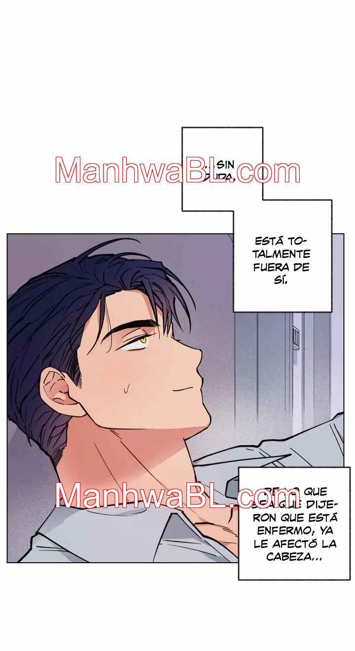 El Amanecer del Dragón - Capítulo 7 manhwa