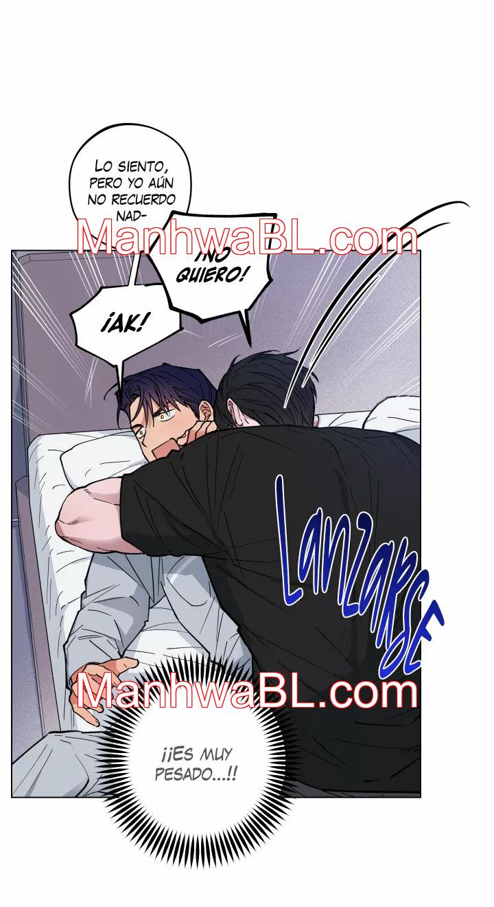 El Amanecer del Dragón - Capítulo 7 manhwa