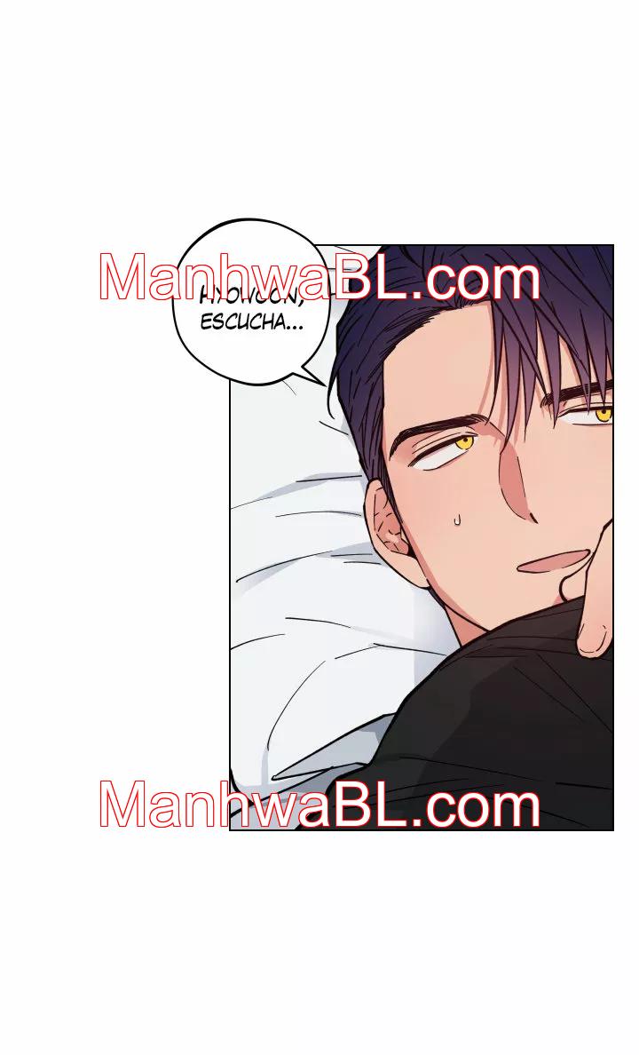 El Amanecer del Dragón - Capítulo 7 manhwa