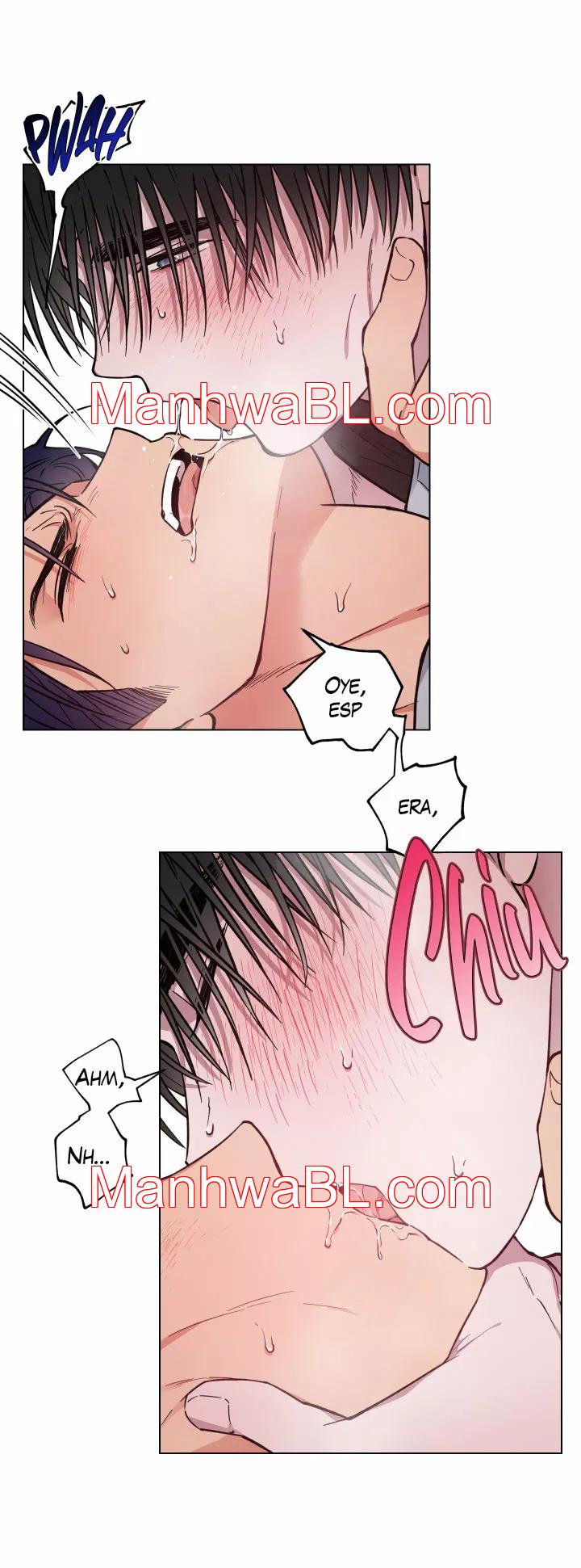 El Amanecer del Dragón - Capítulo 7 manhwa
