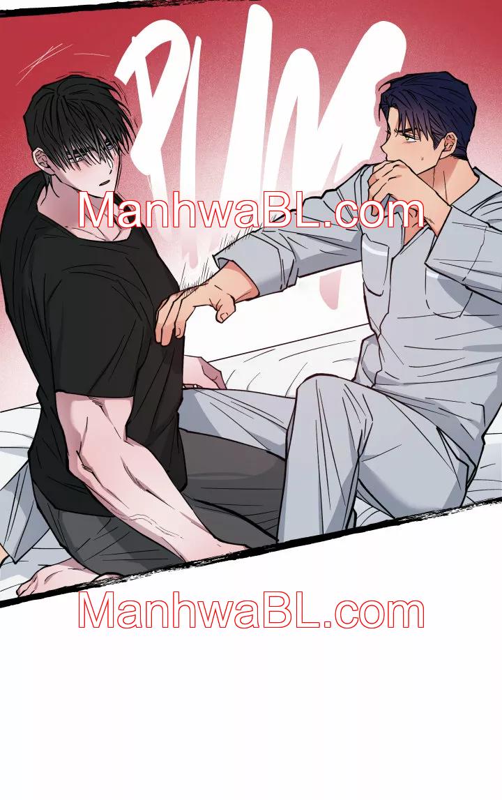El Amanecer del Dragón - Capítulo 7 manhwa
