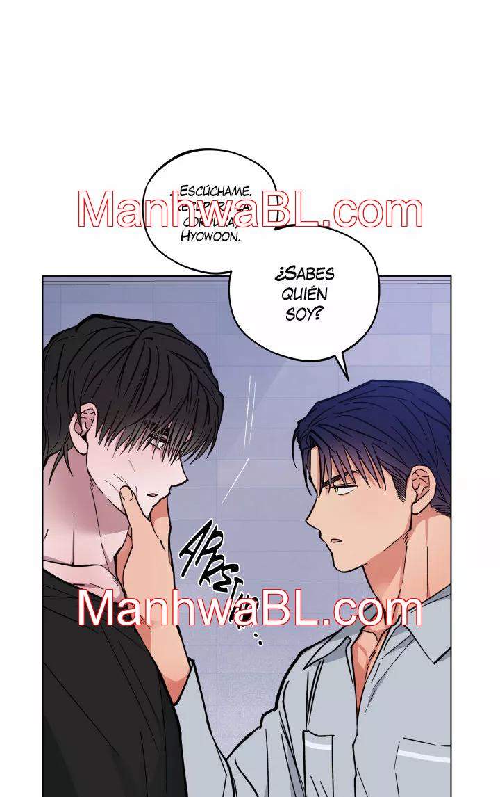 El Amanecer del Dragón - Capítulo 7 manhwa