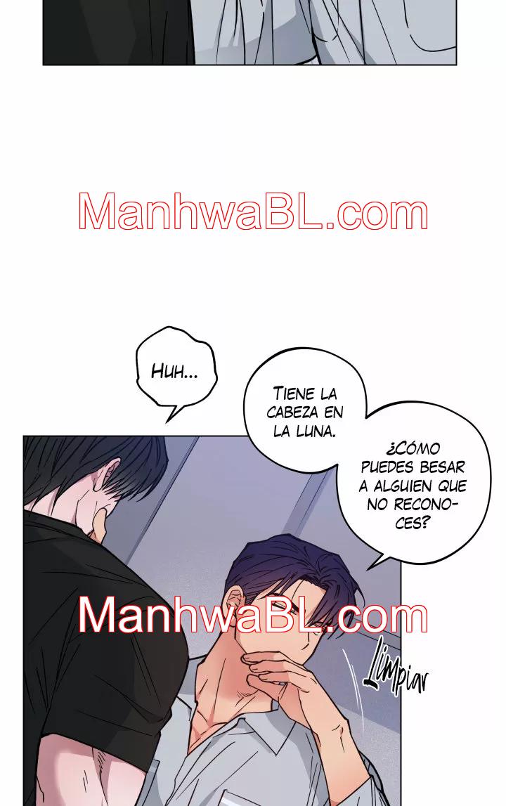 El Amanecer del Dragón - Capítulo 7 manhwa