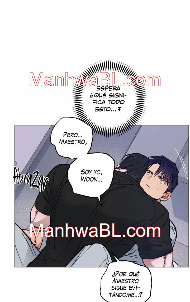 El Amanecer del Dragón - Capítulo 7 manhwa