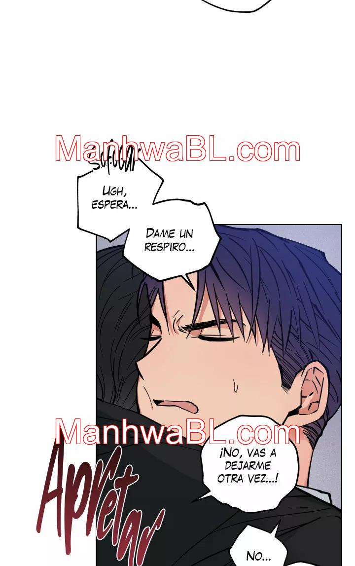 El Amanecer del Dragón - Capítulo 7 manhwa