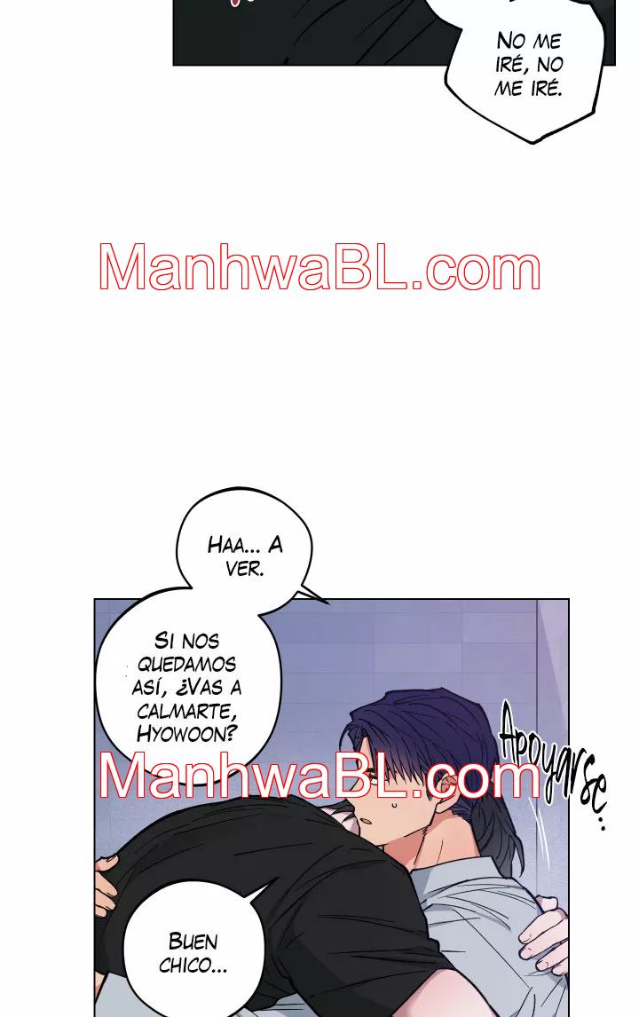 El Amanecer del Dragón - Capítulo 7 manhwa