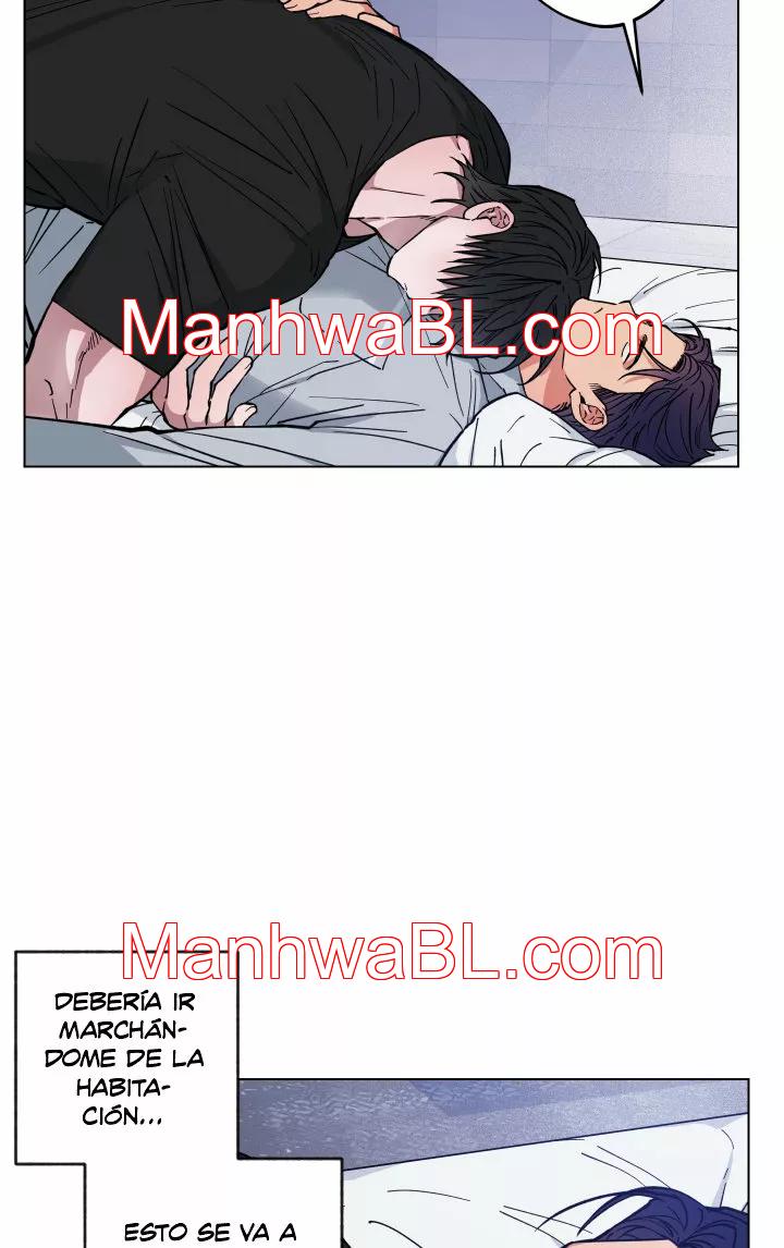 El Amanecer del Dragón - Capítulo 7 manhwa