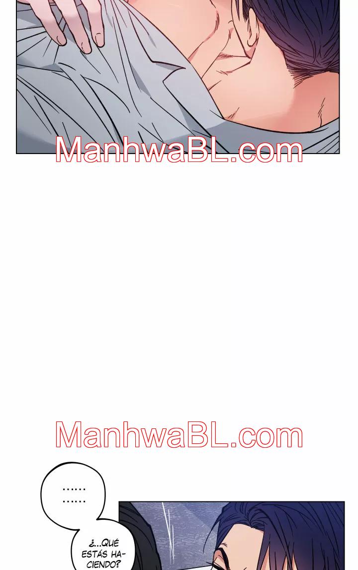 El Amanecer del Dragón - Capítulo 7 manhwa