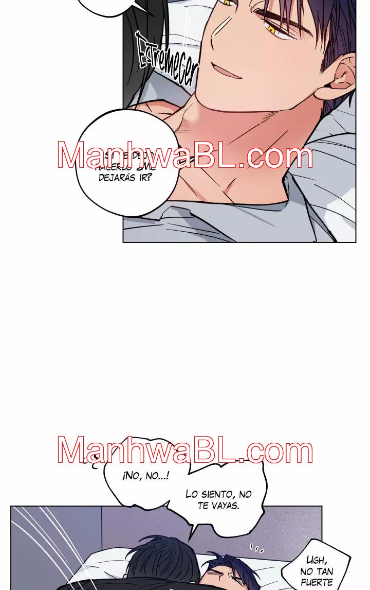 El Amanecer del Dragón - Capítulo 7 manhwa