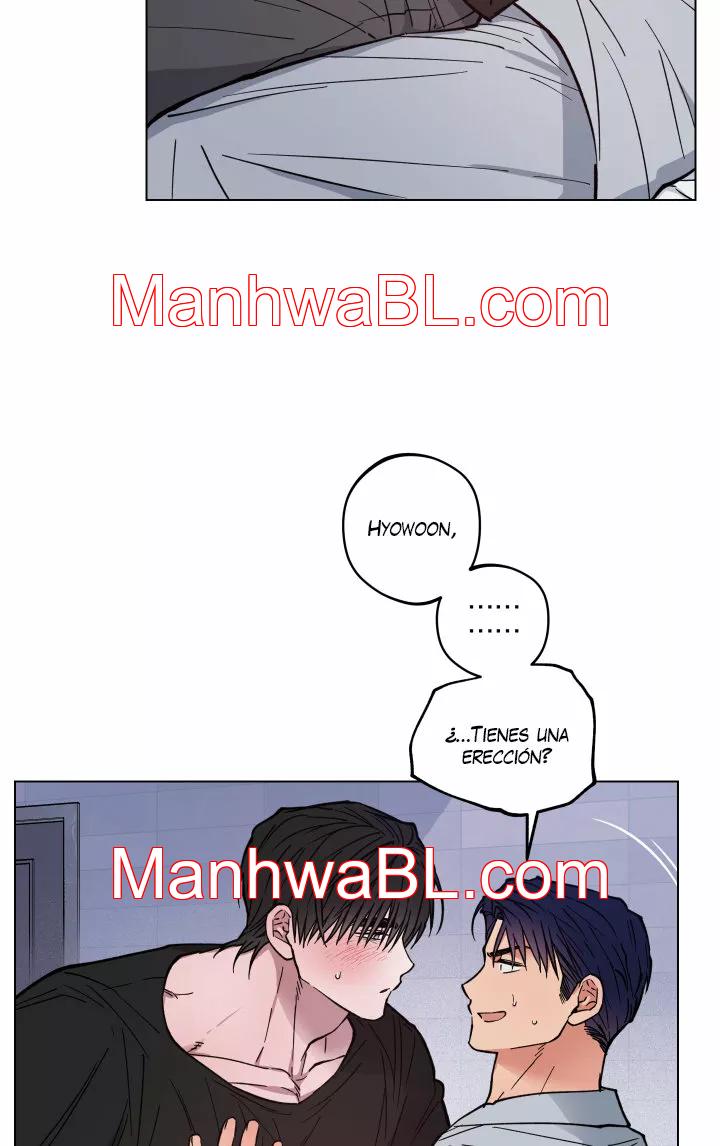 El Amanecer del Dragón - Capítulo 7 manhwa