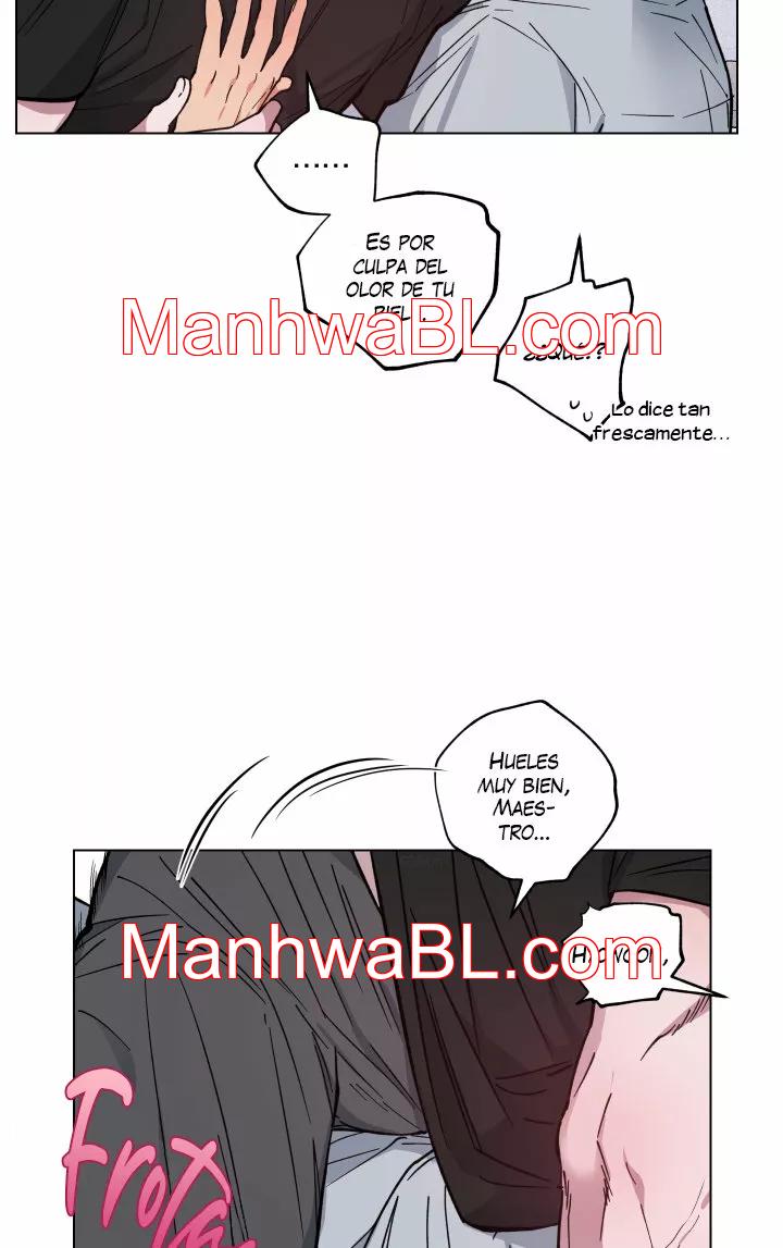El Amanecer del Dragón - Capítulo 7 manhwa