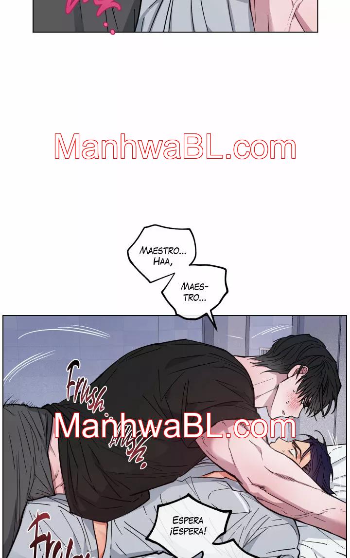 El Amanecer del Dragón - Capítulo 7 manhwa
