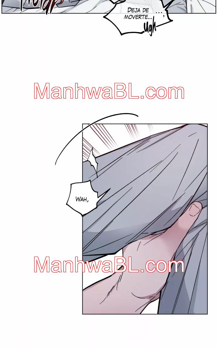 El Amanecer del Dragón - Capítulo 7 manhwa